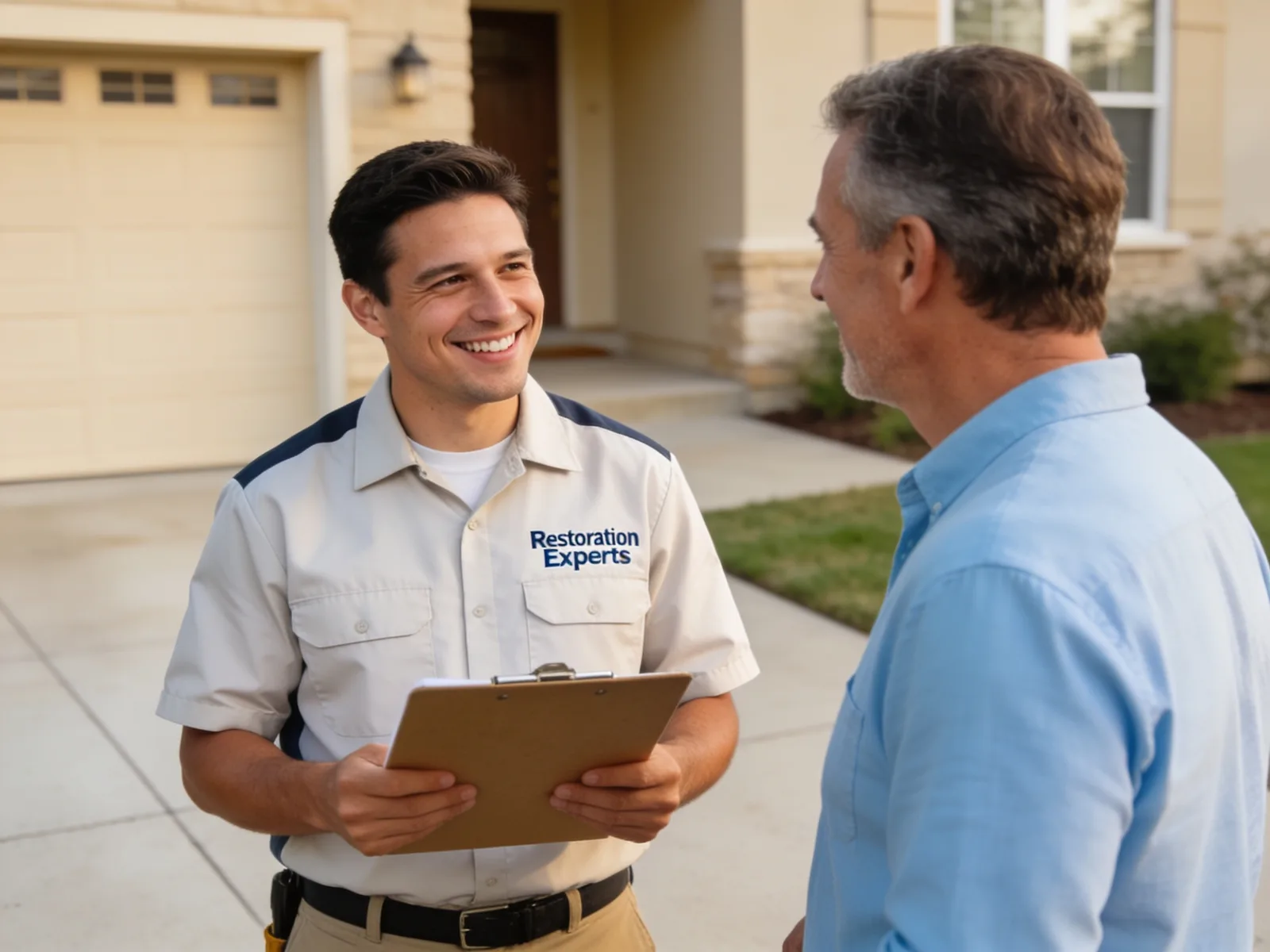 Water Damage Cleanup Wales, ND FAQs